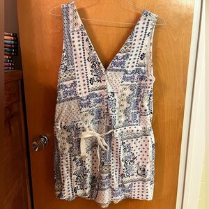 LOFT Women’s Romper